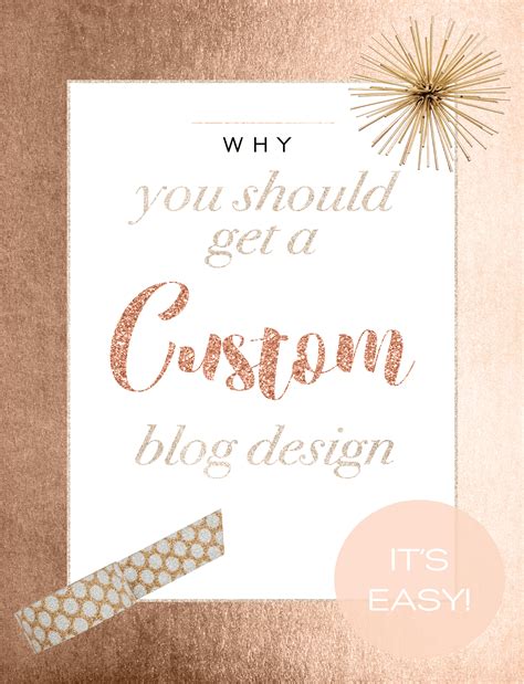 Image result for Blog Custom