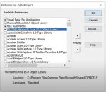 VB6 Compile Error Can't Find Project or Library 的图像结果