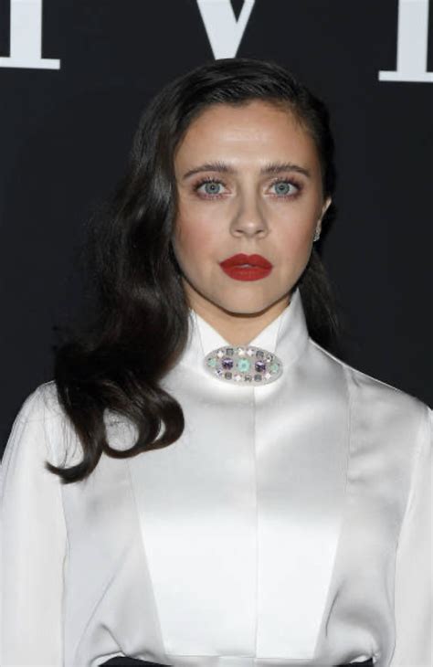 Bel Powley