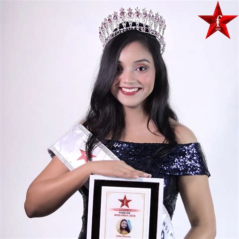 Miss Dhanbad 2024 Winner | Neha Sharma | fsia Winner