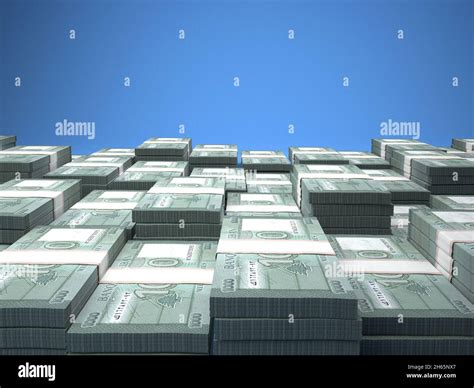 Money of Lebanon. Pound bills. LBP banknotes. 1000 Arabic. Business, finance, news background ... - currency of lebanon