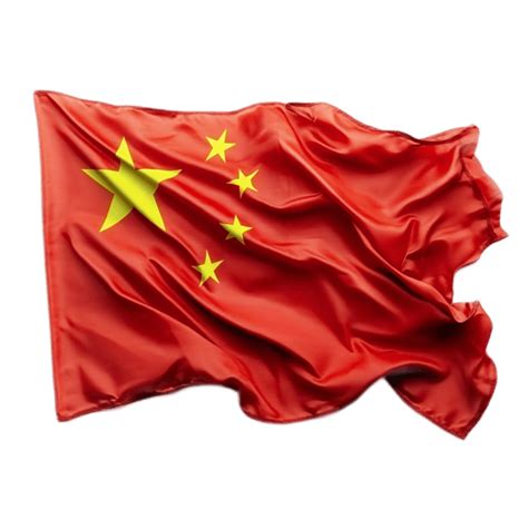 China Flag PNG 的图像结果