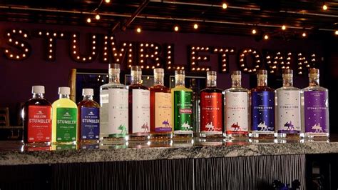 STUMBLETOWN DISTILLING (2026) All You Need to Know BEFORE You Go (with ...