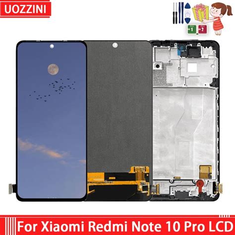 Image result for MI Note 10 Pro 5G LCD