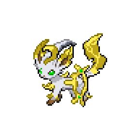 Arcfeon #315.271 - FusionDex.org