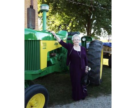 Ardella Krebsbach Obituary (2022) - Ames, IA - Globe Gazette