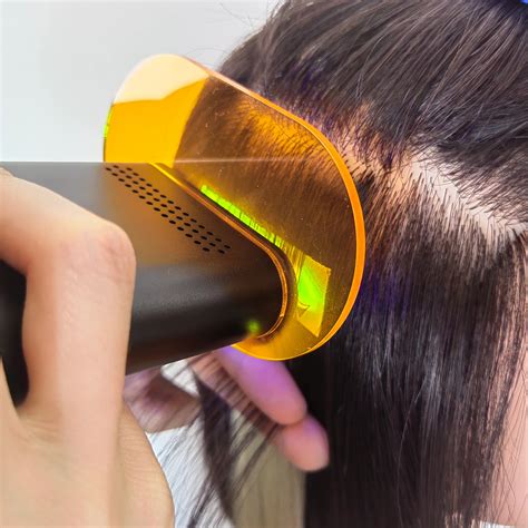 V Light Extensions | Vered Salon