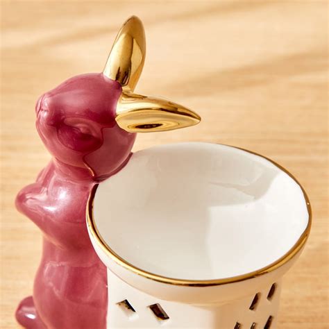 Buy Redolence Russian Rubies 4Pcs Raspberry Burner Set from Home Centre ...