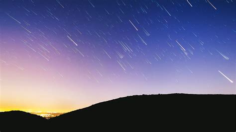 Quadrantids meteor shower: Where and how to watch these fireballs