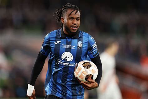 ademola lookman stats | online gaming strategies for dice Android IOS V ...