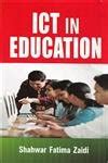 Buy Ict In Education Book Online at Low Prices in India | Ict In ...