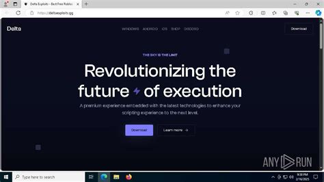 Image result for Delta Exploit Malware Analysis