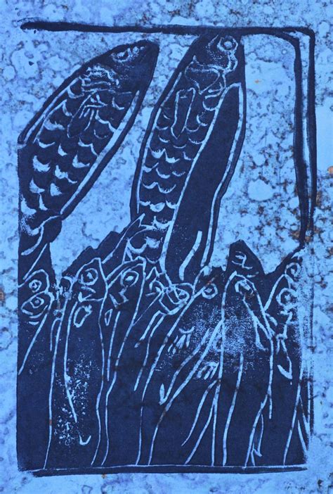 Image result for Fish Print Pattern Paper