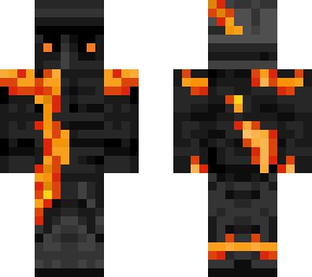 Image result for Nether Golem
