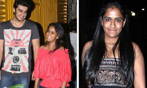 Breakup story: Arjun Kapoor and Arpita Khan