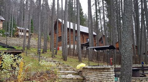 TOURIST BASE UTES (Pavlovka) - Cottage Reviews & Photos - Tripadvisor