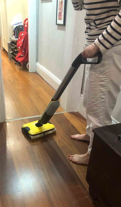Which Is The Best Karcher Floor Cleaner at Mercedes Jackson blog