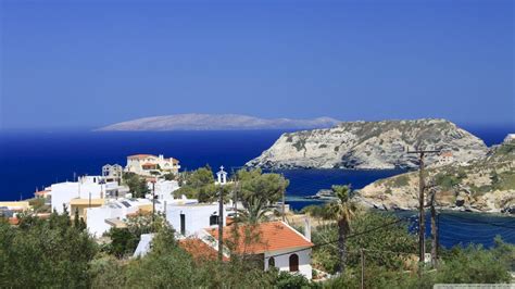 Crete 4K 的图像结果