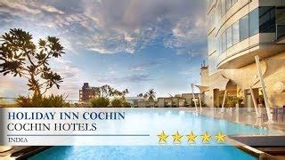 3 Best 5-Star Hotels in Kochi, KL - Expert Recommendations