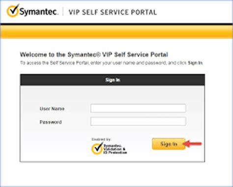 Symantec VIP Email 的图像结果
