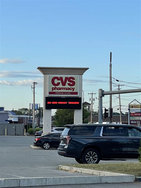 CVS - 65 Boston St, Lynn MA - Hours, Directions, Reviews - Loc8NearMe