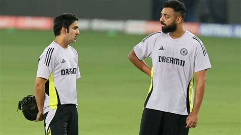 Gautam Gambhir names India's X-factor for Champions Trophy 2025, head ...