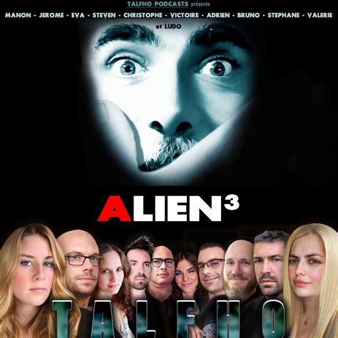 Image result for Alien 3 VF