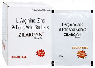Zilargyn Sachet 10 GM | Order Zilargyn Sachet 10 GM Online at Truemeds