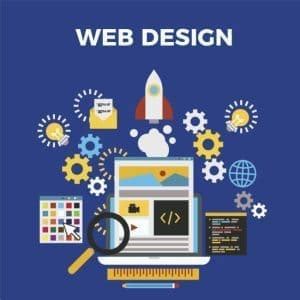 Best Website Design Company in Vadodara, India