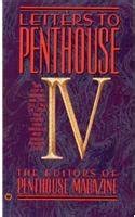 Buy Letters To Penthouse IV: Erotica Unleashed And Uncensored Book ...