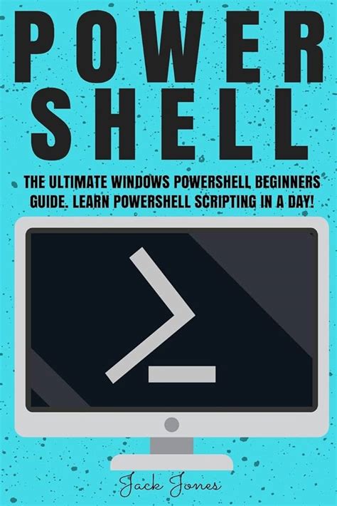 PowerShell Scripts For.beginner 的图像结果