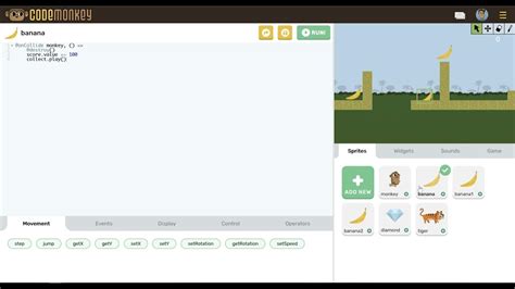 How to Create Game in Code Monkey 的图像结果