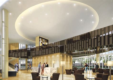 Gallery of Ireo Grand Arch