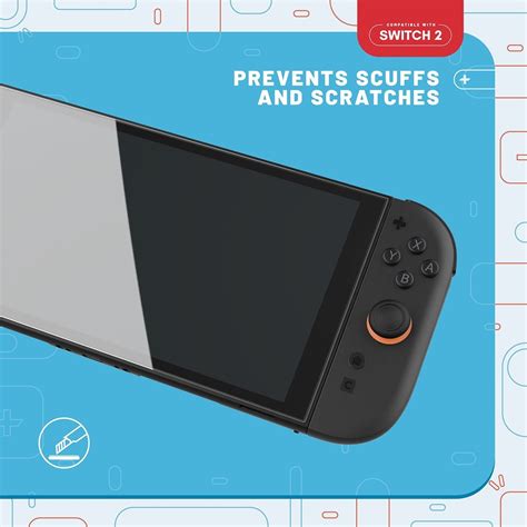 Nintendo Switch Screen Protector 的图像结果