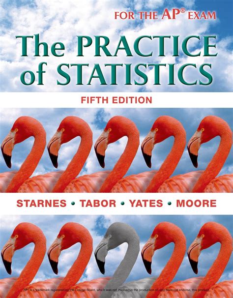 Image result for AP Statistics Textbook