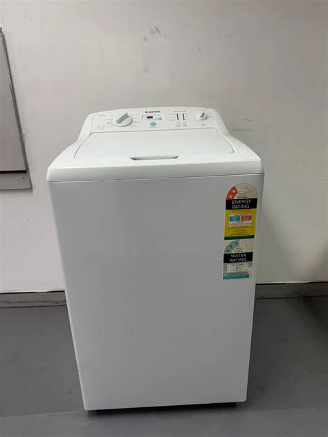 Image result for Simpson Washing Machine
