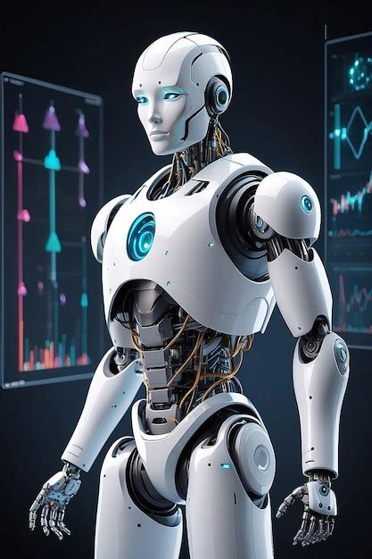 Image result for Big Data Robot