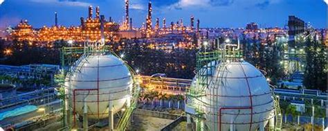 Oil and Gas Filtration Solutions | Pall Corporation