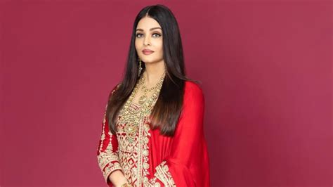 Aishwarya Rai Bachchan 'Doing Fine', Was NOT In Car When Crash With Bus ...