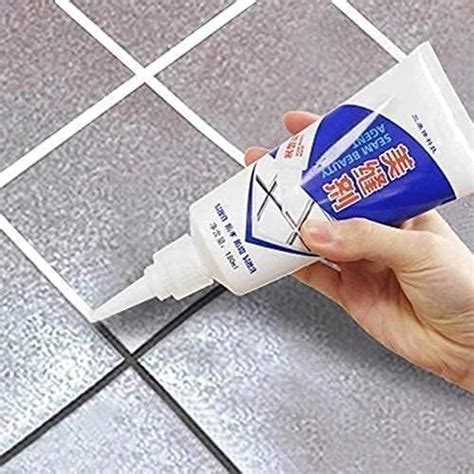 Dr. Fixit Kwik N Ezee Wall Gap & Crack Filler, 150gm (White), DIY ...
