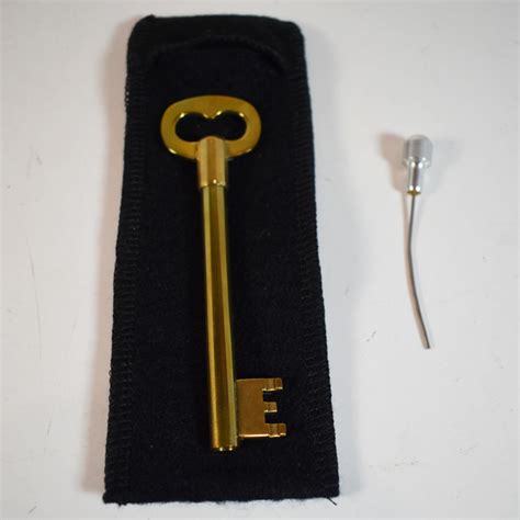 Haunted Key Magic Trick 的图像结果