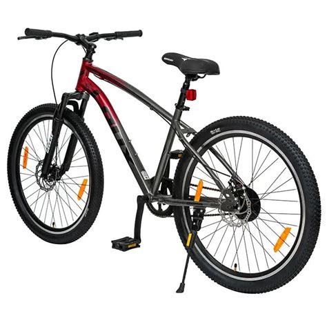 Buy Laux Single Speed 29T Bicycle Online Geekay Bikes