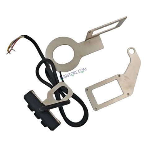 HJG Remote Switch 3 Way Universal 12V Handlebar Mirror Mount Car Mount ...