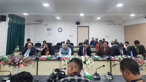 Mizoram’s biggest asset is bamboo: 16th Finance Commission chairman