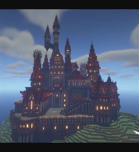 Image result for Minecraft Castle Tutorial 1.18