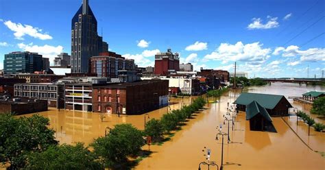 2010 Tennessee Floods Wikipedia
