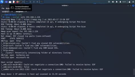 Image result for Basic Nmap Input List Scan Images