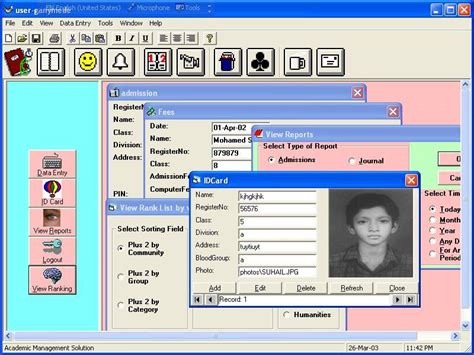 Software-IQSoft Software Consultants | POS Software kerala | Point of ...
