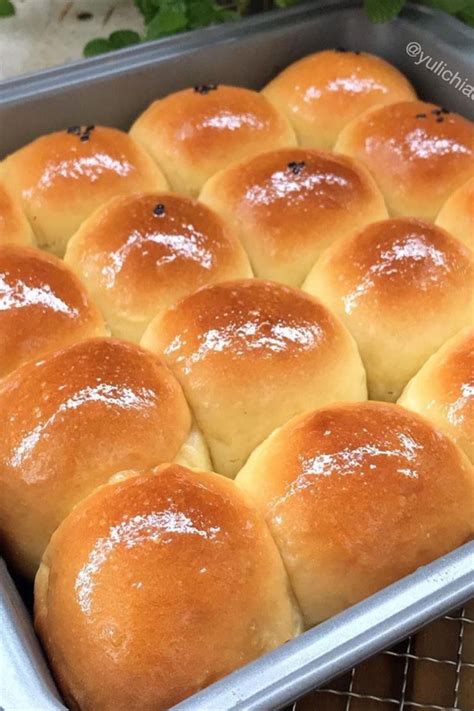 resep roti sobek isi coklat anti gagal