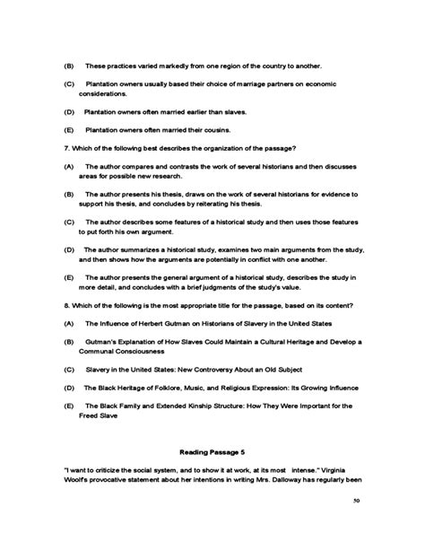 Image result for LSAT Multiple Choice Sample Questions